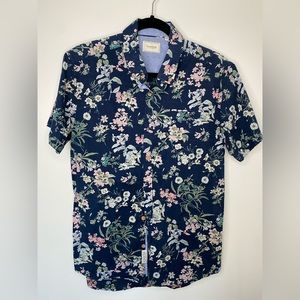 7 DIAMONDS short sleeve Shirt